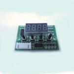 ADJ DisplayPCB FogFuryJett (9900006548)
