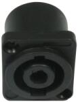 Accu-Cable AC-C-PS4M Speaker 4pin male (1613000025)