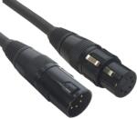 Accu-Cable AC-DMX5/10 - 5 p. XLRm/5 p. XLR f 10m (1621000023)