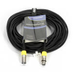 Accu-Cable AC-XMXF/20 microphone cable XLR/XLR 20m (1611000012)