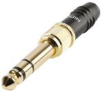 HICON HI-J3563S Adapter | jack male 6, 3 mm stereo/Mini-jack male 3, 5 mm stereo (D090310005)