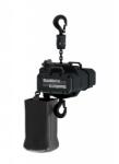ChainMaster 1000kg - D8Plus Ultra DC - 8m/min (D060800006)