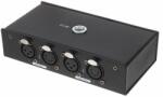 Eurolite DMX Split 2 Splitter 3/5-Pin