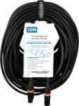 Accu-Cable AC-PRO XLR audio cable 30m
