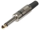 HICON HI-J63M01 jack (6, 3mm) 2-pole (D090310010)
