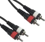 Accu-Cable AC-R/05 RCA cable 05m (1611000020)