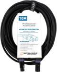 Accu-Cable AC-PRO XLR audio cable 10m