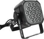 LIGHT4ME Cube Par 19x3w Rgbw (d010630001)
