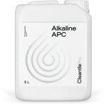 Cleantle Solutie curatare universala Cleantle Alkaline APC, 5L (CTL-APCA5L)