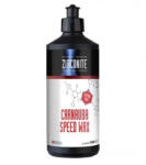 Concept Chemicals Ceara auto Zirconite Carnauba Speed Wax, 500ml (ZIR515500)