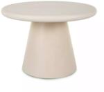 Signal Măsuță de cafea Destord, crem (AURORAECFI60) Masa de cafea