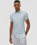 J Lindeberg Polo-ul Pentru Bărbați J. lindeberg Men Tour Tech Slim Fit Polo - sportofino - 360,00 RON