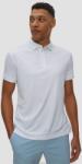 J Lindeberg Tricou Polo Pentru Bărbați J. lindeberg Men Kv Print Polo