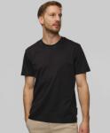 BOGNER Tricou Negru Pentru Bărbați Bogner Dino