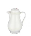ROTPUNKT 530-01-00-0 vacuum flask 0.5 L Ivory (530IV) - premiumshop