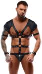 Svenjoyment Men's Harness Body L