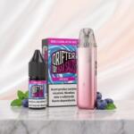 Oxva Super Pachet: Oxva Nexlim 2 Mini + Lichid Drifter Salts