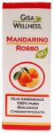 Gisa Ulei esential de mandarine rosii bio 5ml Gisa (MF46839)