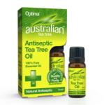 Optima Ulei pur de arbore de ceai antiseptic 10ml Optima (MF42141)