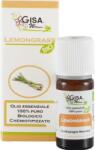 Gisa Ulei esential de Lemongrass bio 10ml Gisa (MF46837)