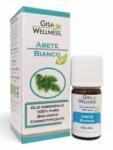 Gisa Ulei Bio Brad Argintiu 10 ml Gisa (MF50815)