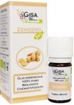 Gisa Ulei esential de ghimbir bio 5ml Gisa (MF46847)