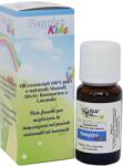 Gisa Sinergie de uleiuri esentiale bio pentru copii Respiro Kids 15ml Gisa (MF47376)