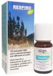 Gisa Sinergie de uleiuri esentiale bio pentru adulti Respiro 10ml Gisa (MF47377)