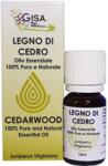 Gisa Ulei esential de cedru 10ml Gisa (MF46850)