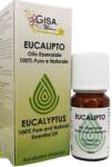 Gisa Ulei esential de eucalipt 10ml Gisa (MF46849)