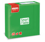 Fato Italy Servetele 33*33 Fato Verde Smarald - 82622200 (00000009)