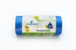 Ecofriend Recycling SRL Saci Menaj 35 L Albastru (00000124)