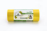 Ecofriend Recycling SRL Saci Menaj 60 L Galben (00000134)