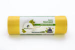 Ecofriend Recycling SRL Saci Menaj 120 L Galben (00000139)