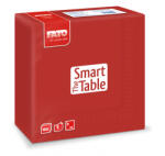 Fato Italy Servetele 38x38 100 Buc. Rosu - 82140700 (00000123)