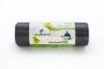 Ecofriend Recycling SRL Saci Menaj 60 L Negru (00000135)
