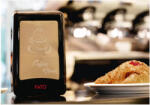 Lucart SPA ITALY Servetele Fato 17*17 Coffe Break 250 Buc. - 81216000 (00000037)