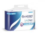 Lucart SPA ITALY Hartie Igienica Strong 3 Str. 24 Role - 811c78 (00000024)