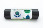 Ecofriend Recycling SRL Saci Menaj 120 L Cu Snur (00000129)