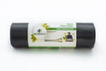 Ecofriend Recycling SRL Saci Menaj 120 L Negru (00000140)