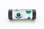 Ecofriend Recycling SRL Saci Menaj 35 L Cu Snur (00000125)