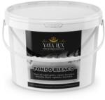 Torodecor Grund Fondo Bianco alb pentru vopsea decorativa, 2.5 L (FB25)