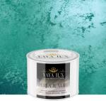 Torodecor Vopsea Decorativă Perla Luxury Verde Închis 0, 5L cu fulgi perlați (PL05007)