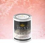 Torodecor Vopsea Decorativă Perla Luxury Sunset 2, 5L cu fulgi perlați (PL25009)