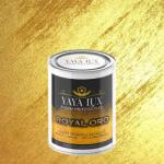 Torodecor Vopsea decorativa de Lux, Metalizata, Royal Oro, Auriu, 2.5 Litri (RO25001)