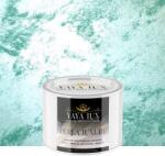 Torodecor Vopsea Decorativă Perla Luxury Verde Marin 0, 5L cu fulgi perlați (PL05002)