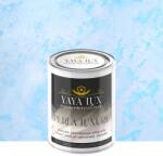 Torodecor Vopsea Decorativă Perla Luxury Albastru Deschis 2L cu fulgi perlați (PL2005)