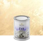 Torodecor Vopsea decorativa de Lux, Eva Madreperla cu Fulgi de Sticla, Bej Sampanie, 0.5 Litri, YaYa Color (EM05012)
