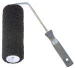 Torodecor Trafalet 22 cm Horizon pentru glet, cu maner ZINC, Boldrini (94699-89910)