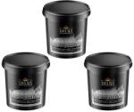 Torodecor Pachet 3 Litri, Grund Fondo Quarzato pe baza de quartz pentru Roca/Pietra Spaccata, 2 X 1 Litru Plus 1 Litru Cadou (FQ1001X3)